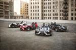 Polaris Slingshot 2014 года